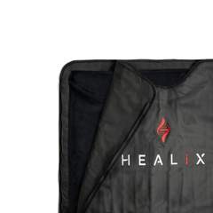 Comfort Infrared Sauna Blanket Insert – HEALiX Infrared